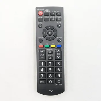  Pôvodné Diaľkové Ovládanie N2QAYB000823 pre Panasonic TH-32A401D TH-32A405D TH-42A410D lcd tv