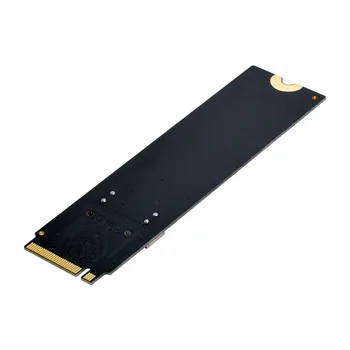  Chenyang NGFF M-Key NVME na U. 2 U2 Auta SFF-8639 na SFF-8654 Tenká SAV PCIe SSD Adaptér pre