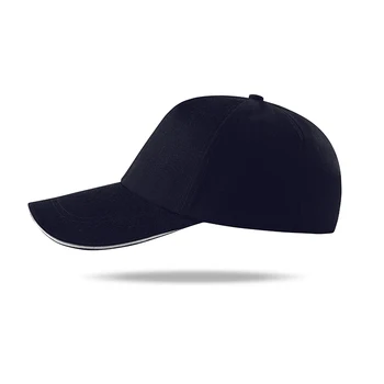  Nová spp klobúk Čierne Usa Ženy Muži Vlasteneckej Americký Baseball Cap Vlajka 4. júla 100 Bavlna