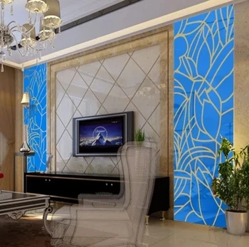  JM090 3D troch-dimenzionální stenu, nálepky, troch-dimenzionální dekorácie, obývacia izba hotel KTV bar kino dekorácie