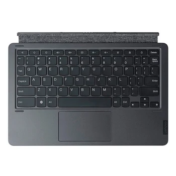  Magnetické Dokovacej Tablet Keyboard pre Jumper Ezpad ÍSŤ M Tablet PC Klávesnica s Touchpadom pre Jumper EZpad 7