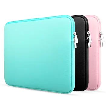  Nový Notebook Notebook Sleeve Case Taška Kryt Puzdro Pre MacBook Air/Pro 11