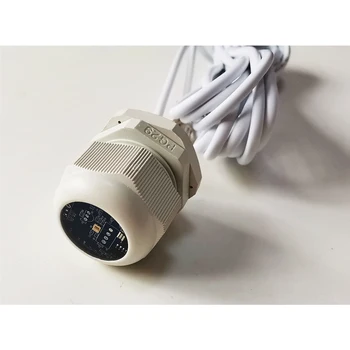  Colorlight SSR-L29 LED Jasu Senzorom LED Displej Snímač pracovať s iM9 Multifunkčné Karty
