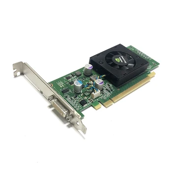  95% Nové Originálne Kvalitné NVIDIA Quadro FX370 PCI-E 16X s DMS59 Slot FX 370 3D Griaphic karty záruka 1year