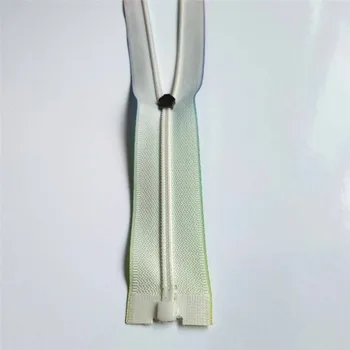  40 cm (16 cm) 10pcs 3# farba nylon otvorenie zipsy, vhodná pre odevov a textílií pre domácnosť
