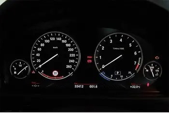  Speed Limit Info SLI Emulátor Pre BMW F series Retrofit F-série s NBT F3/F5/F7/X5/x6 (ProfSatNav) vedúci jednotky