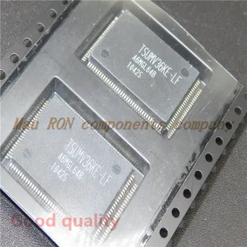  1PCS/VEĽA TSUMV36KE-LF TSUMV36KE QFP-128 čip LCD ovládač rada Na Sklade