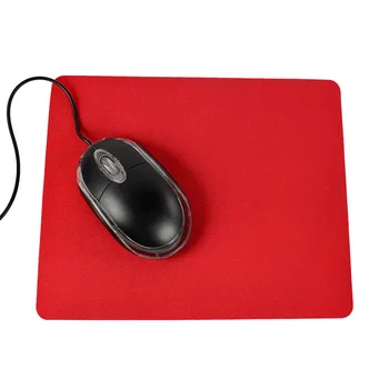  Dropshipping Farbou Podložku pod Myš, EVA Náramok Gaming Mousepad Myší Mat Pohodlná Podložka pod Myš Hráč Pre PC, Notebook