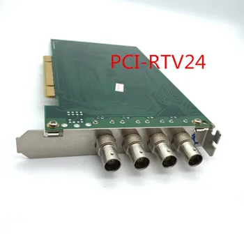  1 rok záruka prešiel test PCI-RTV24