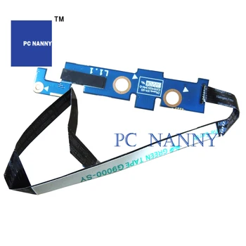  PCNANNY PRE HP Envy 15 15-3000 15t-3000 Power Tlačidlo, usb, audio Rada 6050a2489101 Kamera Hdd caddy SSD rada