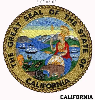  California State Tesnenie 3