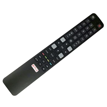  Hot-Diaľkové Ovládanie RC802N YUI2 pre TCL Smart TV 32S6000S 40S6000FS 43S6000FS U55P6006 U65P6006 U49P6006 U43P6006 U65S9906