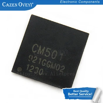  1pcs/veľa CM501 QFN-48 notebook čip, nové originálne Na Sklade