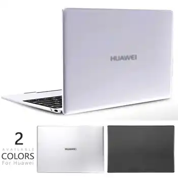  Matný Prípade Huawei MateBook 13 2020 2021 14 D D14 X Pro 15 D15 Česť MagicBook 16.1 Notebook Prípade Shell Kryt