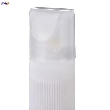  IWHD Creamic 2W G9 LED Žiarovka 220V 160LM G9 LED Bi-pin Svetlá Nahradiť Halogénové LED High Power