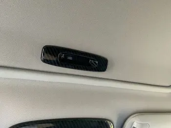  Pre Subaru Forester SK 2018-2020 Interiérové Doplnky Auto strešné okno Rukoväť Krídlové Panel Kryt Výbava Dekorácie Styling Rámy