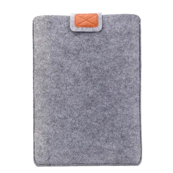  Móda Prenosný obal obal Pre Macbook Pro/Air/Sietnice Notebook Sleeve taška 11