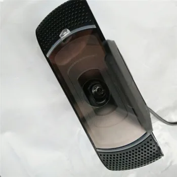  1PC ochrany Osobných údajov Objektív Fotoaparátu Spp Kapota Ochranný Kryt pre HD Pro Webcam C910 Náhradných Dielov