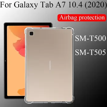  Prípad tabletu Samsung Galaxy Tab A7 10.4
