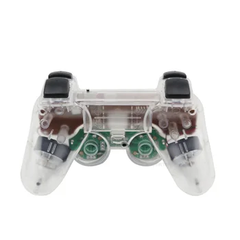  Bezdrôtový ovládač Pre Sony Playstation 2 Tlačítkový Vibrácií Controle Pre mando PS2 Ovládač controle ps2 sem fio