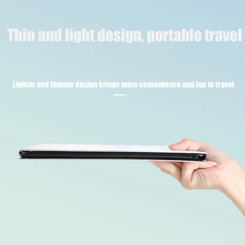  Tablet flip puzdro pre Samsung Galaxy Tab 8.0