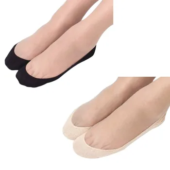 PLUFR-13 ženy pevné kvalitné krátke ponožky tenká mäkká