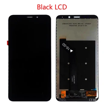  Pre Xiao Redmi 5 Plus LCD Displej Dotykový Displej Digitalizátorom. Náhrada Za Redmi5 Plus Displej LCD