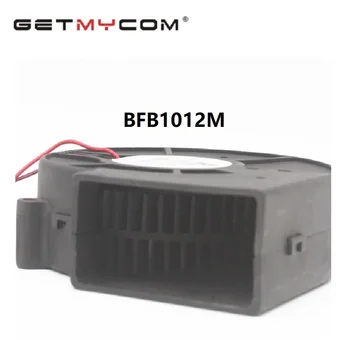  Getmycom Pôvodný Pre BFB1012M 9 CM 12V 0.85 97*94*33 MM 9733 dúchadlo turbo počítač server invertor fanúšikov chladnejšie veľkoobchod